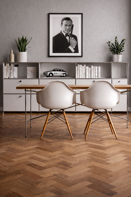 Kostenlose Immobilienbewertung in Berlin mit BERLIVING Real Estate
