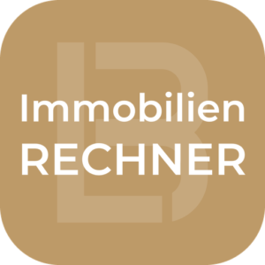 App-Icon Immobilien RECHNER